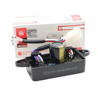 Régulateur de tension automatique monophasé 3 kW 168 AVR 250 V, stabilisateur de tension pour générateur à essence 2 kW-3 kW