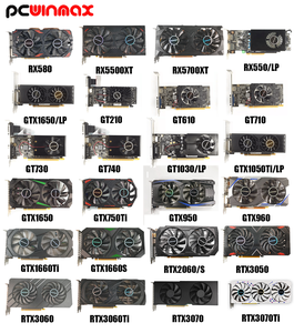 PCWINMAX Brand New Geforce GT 740 <strong>2GB</strong> 4GB GDDR3 GDDR5 128Bit <strong>VGA</strong> Desktop Video Graphics Card Wholesale Available For OEM - Product Image 6