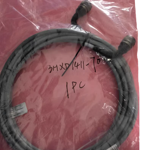 Para cable de medición en serie 3HXD1411-70 |   PLC para Motor |   Cable de Automatización Industrial de Alta Eficiencia y Bajo Costo |   Robot OEM de 70 cm - Product Image 3
