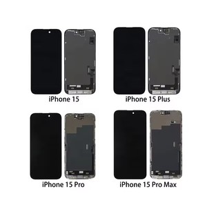 Teléfono móvil <span class=keywords><strong>original</strong></span> pantalla <span class=keywords><strong>LCD</strong></span> para <span class=keywords><strong>iPhone</strong></span> x <span class=keywords><strong>XR</strong></span> reemplazo de pantalla para <span class=keywords><strong>iPhone</strong></span> 11 12 13 14 15 pro Max pantalla <span class=keywords><strong>LCD</strong></span> OLED incell - Product Image 4