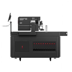 Nuevo Producto Impresora <span class=keywords><strong>UV</strong></span> de Banda Transportadora 1216 con Cabezal G6 y Posicionamiento Visual CCD, Impresora Híbrida <span class=keywords><strong>UV</strong></span> de Cama Plana de 1200*1600 mm - Product Image 3