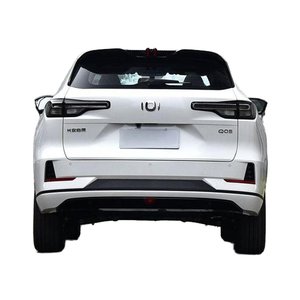 Changan Qiyuan Q05 2025 SUV Ibrido Plug-In Compatto Versione True Fragrance 125 <span class=keywords><strong>Tipo</strong></span> Pilota Veicolo a Nuova Energia - Product Image 3
