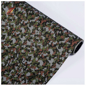 <span class=keywords><strong>Papier</strong></span> <span class=keywords><strong>peint</strong></span> camouflage vert en PVC <span class=keywords><strong>3D</strong></span> Décoration de voitures Changement de couleur Enveloppement de <span class=keywords><strong>voiture</strong></span> en vinyle Camouflage - Product Image 1