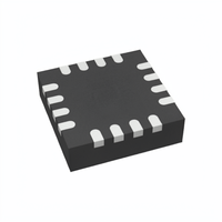 Authorized Distributor SI5350C-B13007-GM1 16 VFQFN Exposed Pad Buy Electronics Components Online Clock Timing