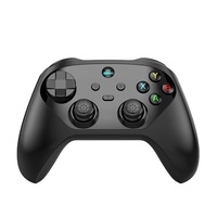 Nouvelle manette de jeu sans fil avec double capteur de vibration à effet Hall pour Switch (1/2 PC) pour Android et iOS, manette BT