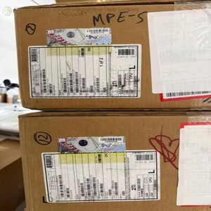 N9k-c93180yc-ewbrx 48포트 스위치 2x 전원 공급 장치 4x 팬 오픈 박스 새 제품 원본 재고 있음 산업 자동화 PAC 전용 PLC - Product Image 1