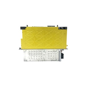 Mejor Precio en Stock: Variador de Frecuencia A06B-6114-H209 Fanuc (Probado) - Product Image 3