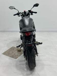 First-<b>Hand</b> Supplier Used Yamaha XJ6 600cc Sportbike | Wholesale China Pre-owned Motorcycle Export Sourcing Warehouse - Product Image 3