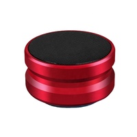 M22 Spiker Aktif Mini Altavoz Inalambrico Portatil Altavoz Y Bocina Caja de sonido Altavoz de bocina Altavoces portátiles de metal Bluetooh