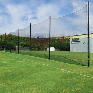 Chất lượng cao giá thấp nóng bán padel sân vận động tòa án hàng rào lưới padel tòa án hàng rào Net - Product Image 3