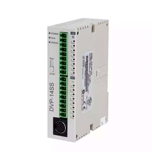Nuevo Controlador PLC DVP14SS211R DVP14SS211T, Módulo CPU, Controlador Programable PLC - Product Image 3