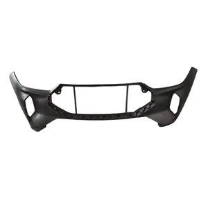 Front Bumper for Chery Jetour X70 Plus OE F18-2803501-DQ - Product Image 1