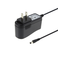 Adaptador de Corriente con Certificación CE, CA/CC, 8V 750mA, Tp Link, 9V 0.6A, para Router