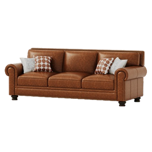 <span class=keywords><strong>Canapé</strong></span> inclinable réglable <span class=keywords><strong>convertible</strong></span> de conception carrée pour salon moderne avec pieds en bois durables - Product Image 1