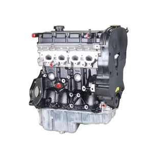 F16d3 động cơ dài khối cho Chevrolet Aveo Cruze Lanos Lacetti hệ thống động cơ 1.6L f16d3 động cơ lắp ráp - Product Image 5