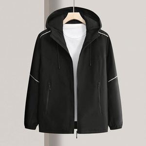 Design Spring and Autumn <b>Jacket</b> for Men Versatile <b>Jacket</b> Sportswear Men's Casual and Trend Outdoor Sports <b>Jacket</b> Outdoor <b>Jacket</b> - Product Image 5