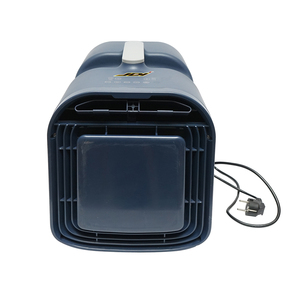 12V/24V xách tay <span class=keywords><strong>AC</strong></span> Đơn vị điều hòa không khí làm mát không khí nhỏ nhất sạch rair điều hòa cho xe - Product Image 4