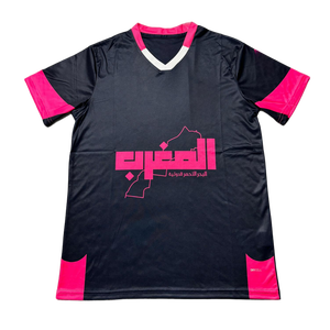 <span class=keywords><strong>Maillot</strong></span> de football 2526 à séchage rapide et respirant en polyester – Nouveauté très prisée - Product Image 4