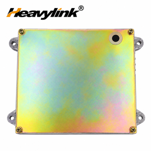 Controlador de Motor Heavylink 9131577 para Excavadora Hitachi EX200-2 EX200-3, Piezas de Repuesto - Product Image 4