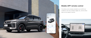 Nuevo Vehículo 2025 Geely Coolray SUV Gasolina 1.5L L2 Venta Directa al por Mayor de <span class=keywords><strong>Autos</strong></span> Chinos <span class=keywords><strong>Baratos</strong></span> - Product Image 3