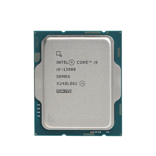 Intel CPU 13th Core I9-13900 Desktop Processor 24 Cores L3 36M Cache up to 5.6 GHz LGA1700 65w