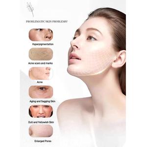 Super vente algues rouges soins <span class=keywords><strong>de</strong></span> la peau aiguille sérum algues éponge réparation <span class=keywords><strong>de</strong></span> la peau anti-âge pour peau d'algues <span class=keywords><strong>kit</strong></span> maison - Product Image 2