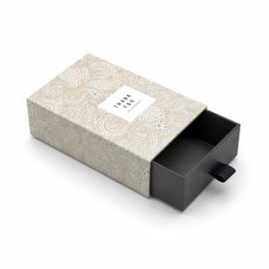 Caja de Regalo de Papel de Lujo Personalizada, Caja de Embalaje de Cartón Premium para Cosméticos y Joyería, Fabricante y Proveedor OEM de Vietnam - Product Image 2