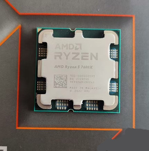 मूल एएमडी cpu r7 700x 7600x 7600x 7600x 4.1 gz 8-कोर 16-थ्रेड सीपीयू 5nm - Product Image 3