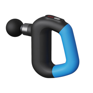 Massage Súng xách tay massager đa chức năng xuyên biên giới fascia súng cho cơ thể & thư giãn cổ tử cung <span class=keywords><strong>Amazon</strong></span> độc quyền - Product Image 6