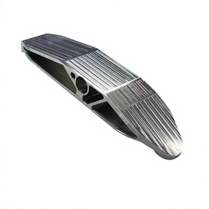 Custom Invar-36 CNC Machining Precision Components for Mirror Polishing <b>Machine</b> Parts CNC Milling OEM Manufacturing Service - Product Image 2
