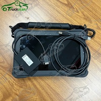 Escáner de Diagnóstico para Montacargas V4.37 para Jungheinrich Judit 4, Kit de Diagnóstico Incado Box, Tableta Xplore