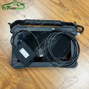 Lector de Códigos para Montacargas V4.37, Escáner de Diagnóstico para Jungheinrich Judit 4, Kit de Diagnóstico Incado Box, Tableta Xplore, 2 Años de Garantía - Product Image 5