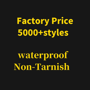 Kalung topi tengkorak wanita, Kalung liontin Zircon tanpa cacat musim panas baru untuk hadiah - Product Image 5