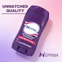 Антиперспирант-дезодорант OEM ODM, 48-часовая длительная защита, унисекс