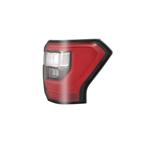 ไฟท้าย LED 2018-2021สีแดงสำหรับ <span class=keywords><strong>Ford</strong></span> การสำรวจ JL1Z-13404-H สัญญาณเลี้ยว12V 25W - Product Image 2