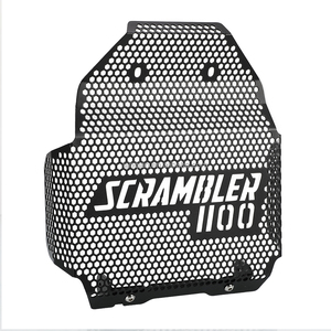 Accesorios para Motocicleta <span class=keywords><strong>Ducati</strong></span> <span class=keywords><strong>Scrambler</strong></span> 1100, Protector de Enfriador de Aceite, Scrambler1100 <span class=keywords><strong>Sport</strong></span> Tribute <span class=keywords><strong>Pro</strong></span> Urban Motard Dark <span class=keywords><strong>Pro</strong></span> - Product Image 3