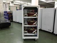 Régulateur de tension automatique 15 kVA 20 kVA 30 kVA 40 kW 50 kVA 80 kVA