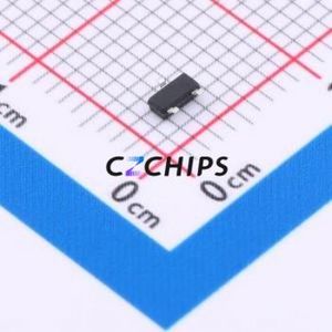 ทรานซิสเตอร์ภาคสนาม AO3416A ทรานซิสเตอร์ SOT-23แบบใหม่ดั้งเดิม (MOSFET) - Product Image 2