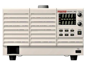Alimentation électrique programmable CC Keithley 2260B-30-108 1080W, sortie simple 3,3V 1,6A, entrée 100V, usage en laboratoire, USA - Product Image 6