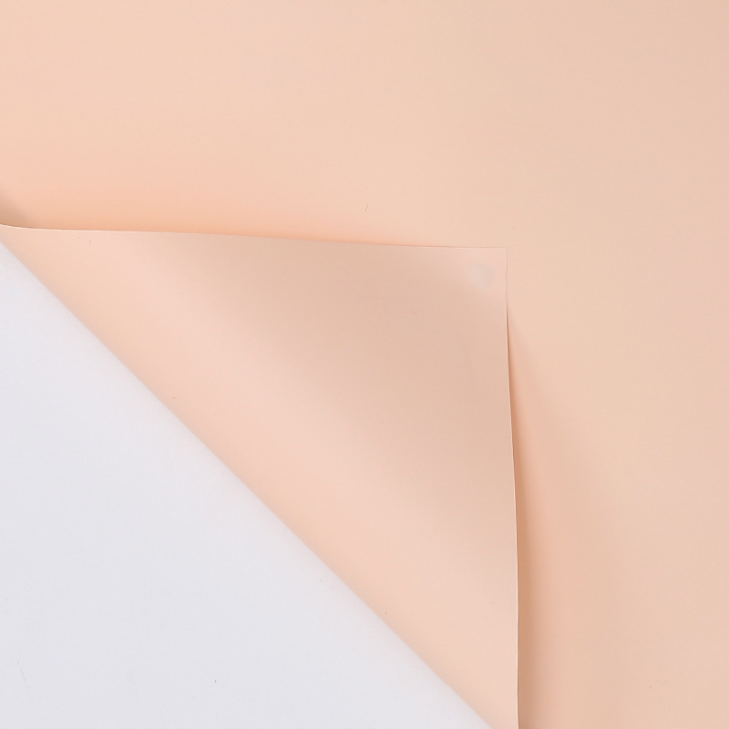 Modelo de calidad - Crema Champagne - 20 hojas - 5858 cm