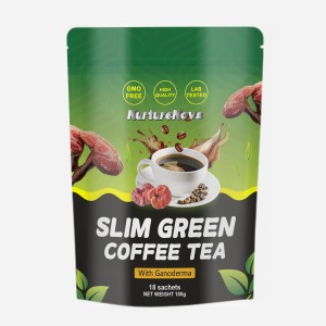 Exportación Transfronteriza de Té de <span class=keywords><strong>Café</strong></span> Verde, 18 Paquetes, Venta Directa de Fábrica Desde la Fuente, OEM Disponible - Product Image 6