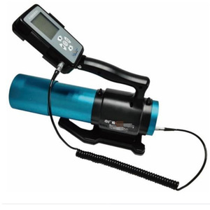 เครื่องตรวจจับรังสีเอกซ์และรังสีแกมมา Beigu BG9512P 50keV 1.5MeV พร้อมสัญญาณเตือนเสียง สำหรับตรวจสอบรังสี - Product Image 2