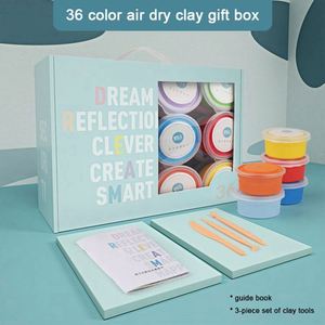 OEM Wholesale Air Dry Clay <b>Slime</b> Kit Plastic Fantasy Crystal Kids' Toys China Supplier DIY Playdough <b>Slime</b> Toy - Product Image 3