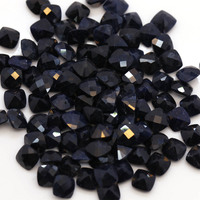 Diamant Brut Naturel 1,70 Ct - Gris Noir, Forme Irrégulière, Non Taillé - Origine Inde/Afrique