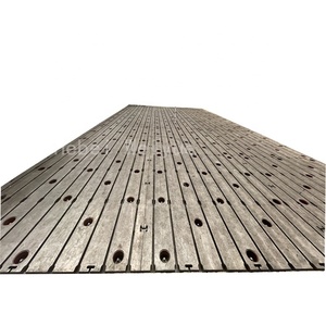 Nhà sản xuất nguồn gang bảng nền tảng thử nghiệm động cơ nền tảng - Product Image 1