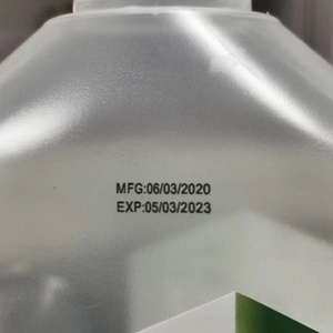 Machine d'impression d'emballages, fabricant de sacs en plastique, de pochettes, imprimante de codage de la date d'expiration - Product Image 3