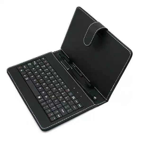 7 /8/10.1 Inch Tablet Keyboard Case Cover Universal Keyboard Case for 7" 8" 10.1" Android Tablet Type C Keyboard case