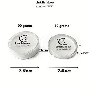 สีเพ้นท์หน้าและผิวกายชนิดพิเศษ ขนาด 30 กรัม มีจำหน่าย สามารถปรับแต่งได้ในปริมาณน้อยได้ - Product Image 4