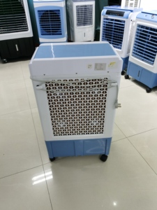 Vendita calda <span class=keywords><strong>Professionale</strong></span> di Produzione A Buon Mercato di raffreddamento di aria evaporativo - Product Image 5