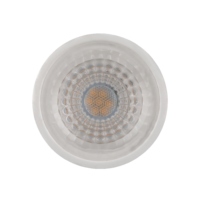 Offre Spéciale boîtier en céramique l'angle de faisceau de 10 degrés 220v ampoule led 900lm GU10 A MENÉ le projecteur 9w